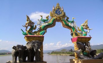 Thailand Adventure Tour